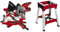 Einhell Akku-Zug-Kapp-Gehrungssäge TE-SM 36/210 Li - Solo Power X-Change (36 V, Li-Ion, leichtgängige Zugfunktion, Schnittlinien-Laser, ohne Akku und Ladegerät, inkl. E-Stand)