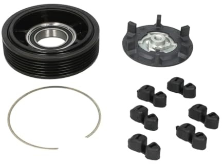 THERMOTEC KTT040178 Magnetkupplung Klimakompressor