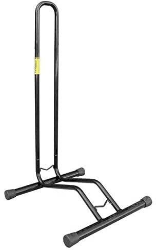 Winora Fogus MTB Ausstellungsstand Silber One Size