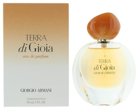 Giorgio Armani Terra di Gioia Eau de Parfum Spray 30 ml
