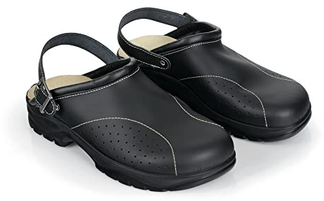 LAMPA 71230 Freizeitschuhe Leder PU (Polyurethan)