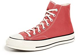 CONVERSE Herren Chuck 70 Sneaker, rot, 44.5 EU