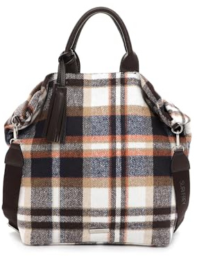 SURI FREY Shanty Cityshopper L Blue