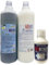 HOME PRO Kit Lavaggio Professionale Completo Igiensoft Ammorbidente Igien Bucato Detersivo Lavatrice Igien Intensity Fragranza Profuma Bucato Igienizzante Ipoallergenico Profumato Concentrato