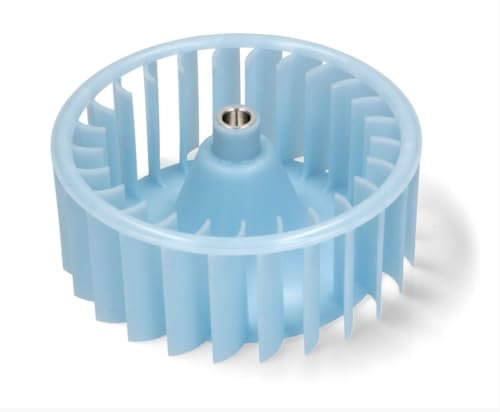 CG94 - Asciugabiancheria Drum Ventola Posteriore Compatibile Bos!ch Cod.Referenza: 00647542