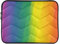 Laptop-Hülle, 35,6 cm (14 Zoll), niedlicher Regenbogen-Gay-Pride-LGBTQ-Thema, ästhetische Computertasche