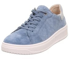 Legero Damen REJOISE Sneaker, Forever Blue 8620, 41 EU