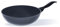 Barazzoni, Wok con rivestimento in Ceramica, Alluminio, ø28cm, Manico Ergonomico, Adatta anche per Induzione, NO PFAS, Made in Italy