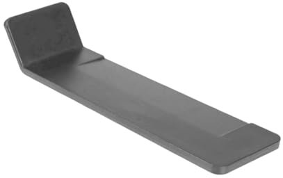 Suoumwa Floating Tremolo Bridge Shim für E-Gitarre zum Einstellen und Stimmen Floating Tremolo Bridge Shim