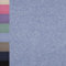 MAGAM-Stoffe Adele super weicher Strickstoff für Kleidung Meterware ab 50cm (06. Meliert blau)