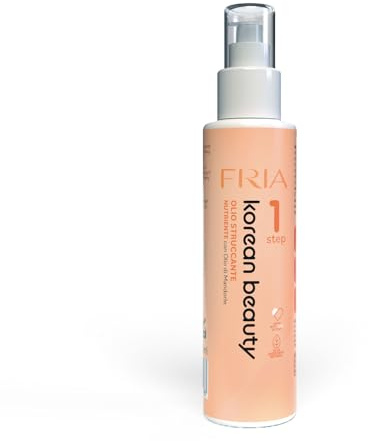 Fria Korean Beauty Remover Waterproof-makeup, testad på ögon och känslig hud, skonsam mot ögon och ögonfransar, 90 ml förpackning