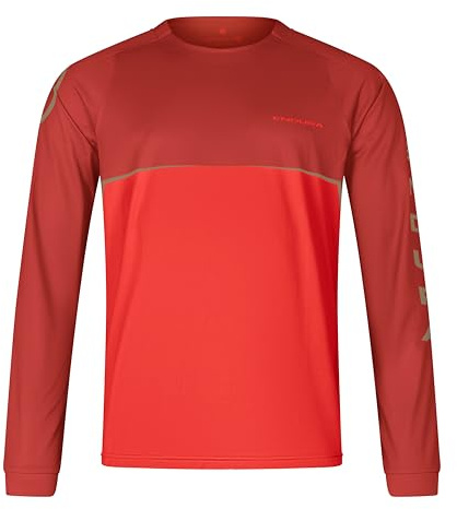 Endura Herren Singletrack Mountain Cycling Core T Singletrack Mountain Cycling Core T