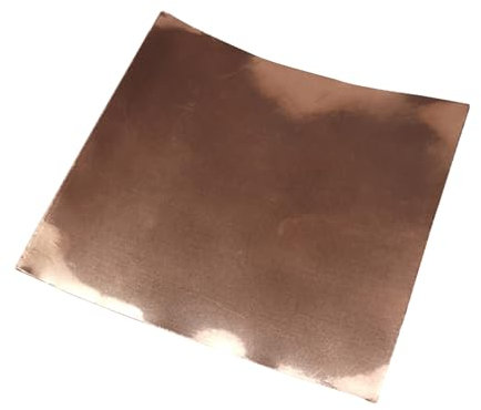 YPREWY Kühlkörper für Notebook-Mainboards, Computer, Mainboard, CPU-Kühlfolie, optimiert das Wärmemanagement, 0,05 mm