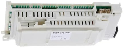 GESXNPBN Dishwasher Motherboard, Compatible For Siemens, Compatible For Bosch, Dishwasher Parts Replacement 9001375278
