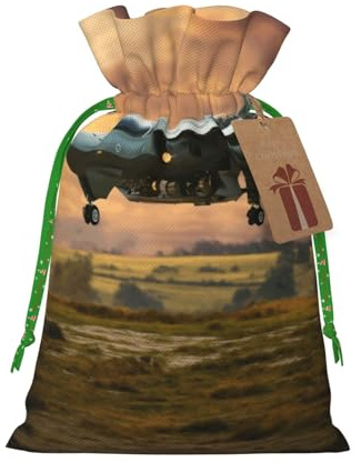 Geschenktüten mit Kordel zum Zuziehen, für Feiertage, Geburtstage, Jubiläen und jeden besonderen Anlass