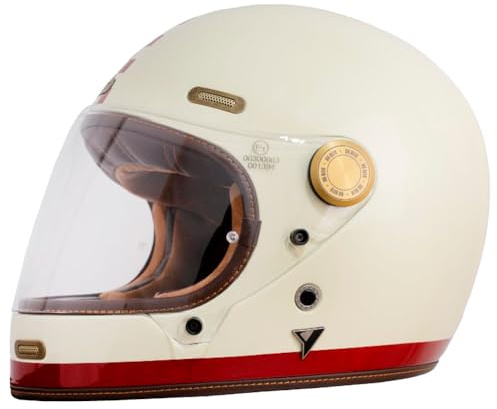 By City Roadster III Full Face Helmet L