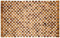 WohnDirect Premium Akazienholz Badematte | rutschfeste Holzmatte fürs Bad | 50x80cm | Nachhaltig produziert | Wasserresistent | Ideal für Bad, Sauna & Spa