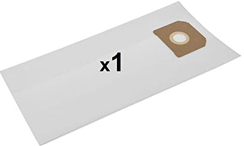 1x Sac réutilisable pour aspirateurs Flex S36 (M), VC(E) 35 L (AC,MC), VCE 33