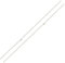 NIBOTT Bande LED Adaptée for Sony TV 55 Pouces, STO550AP5 STO550AN5 R + L KD-55XE7005 KD-55XE7093 KD-55XE7002 KD-55XE7096 KD-55X720E V550QWSE05