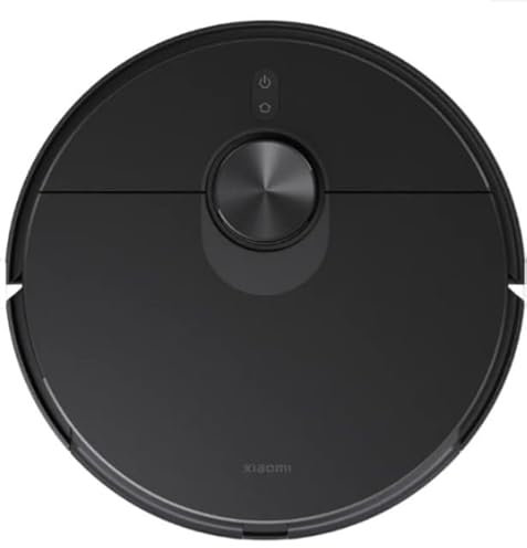 Xiaomi Robot Vacuum Cleaner S20+ black Schwarz (BHR8158EU)