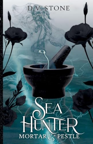 Sea Hunter: 4 (The Mortar & Pestle)