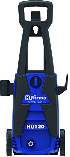 Idropulitrici Hu-Firma Hu-120 Watt 1400