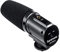 Saramonic sr-pmic3 microfono di registrazione con sospensione integrata per DSLR/videocamera nero