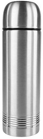Tefal Senator Bouteille isotherme en acier inoxydable Argenté 0,7 l