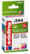 Edding Tintenpatrone Edd-544 Ersetzt HP 302XL (F6U67AE) - 3-farbig - 16 ml