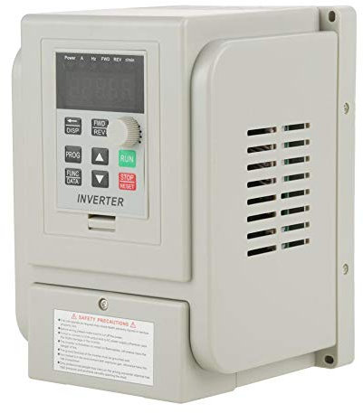 Variateur de Fréquence (1.5kW)