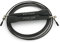 Athlos Fitness Speed Jumprope - Adjustable 10ft Cable Speed Jump Rope - Lightweight Skipping Speedrope Great for WOD and Double Unders