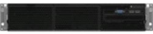 Intel SY R2208WF0ZSR Server System NO CPU 0.00GHZ Single Retail Plug P - Barebone Servers (Prise P, 2U, Spread Core Rack, (2) FXXCA78X108HS, AC)