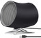 Funme Small USB Fan Portable Mini Desk Fan USB Electric Fan Adjustable 2 Speeds Double Turbo Blades Touch Control Desktop Personal Fan for Home Office Dorm Connect With PC Laptop Power Bank