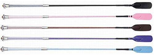 TdeT Cravache Gel – Violett