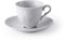 SET 6 TAZZE CAFFE'ELISA ROCOCO
