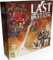 Asmodee Repos REPLABEN01 Last Bastion, Multi-Colour