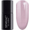SEMILAC 553 Lazy Morning Nail UV Gel Polish | Long Lasting and Easy to Apply | Soak off UV/Led | Perfect for Home and Professional Manicure and Pedicure 7 ml