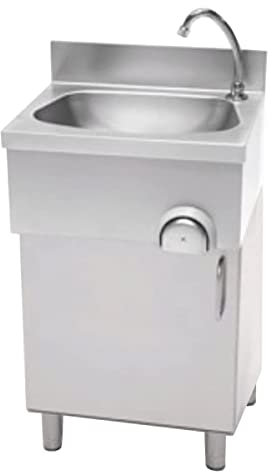 Lave Main sur Meuble - Combisteel