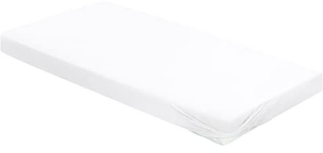 Irisette Kuschel Jersey Spannbetttuch Vesuv