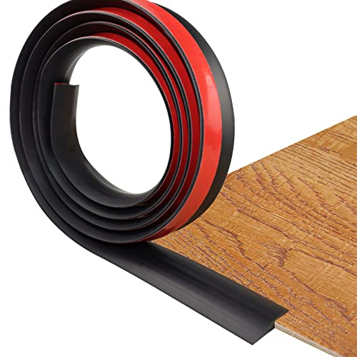 FONUNO Carpet Transition Strip Self Adhesive Floor Transition Strip