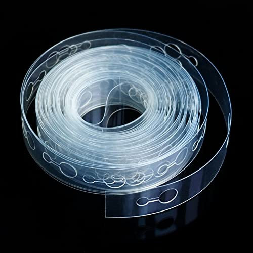 5m Luftballon Band Party Befestigung Girlande