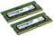 Integral 16GB (2x 8GB) DDR4 RAM 2400MHz PC4-19200 SODIMM Laptop/Notebook/MacBook Memory Module Kit