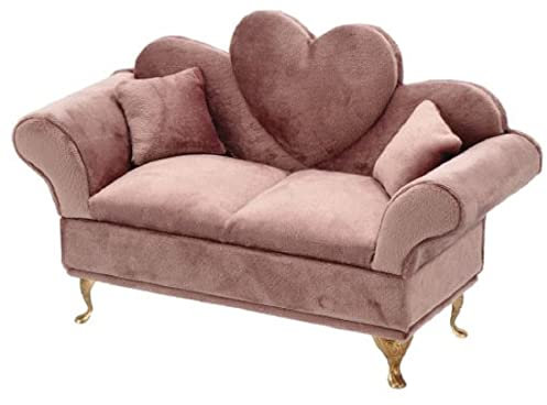 AD TREND Portagioie Velluto mod. SOFA' CM.24X10X15h disponibili 3 Colori