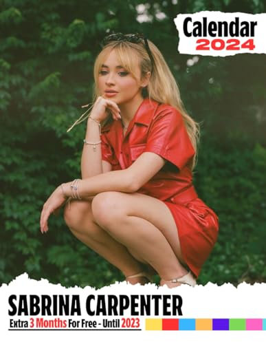 Calendar 2024: Great Gift For Beloved Fan and Collectors, Jan 2024 to Mar 2025, Eco Friendly, Major US Holidays