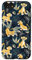 iPhone SE (2020) / 7 / 8 Disney The Lion King Young Simba Jungle Print Case