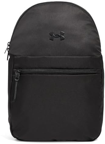 Under Armour UA Studio City Sling Black/Black OSFM, Schwarz / Schwarz, One Size, Tasche