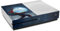 DeinDesign Skin Compatibile con Microsoft Xbox One S Pellicola Adesivi Deadpool Luna Marvel