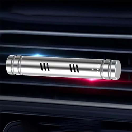YYBCDSA Auto Parfüm Lufterfrischer, für Kia Cee'd/Ceed / EV6 EV9 Cartoon Luftauslass Auto Parfüm,Auto-ParfüM-Dekoration, Auto-Deodorant,Lufterfrischer Auspuff Clip,A