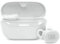 JBL Endurance Race 2, True Wireless Bluetooth Earbuds, 48 Hour Battery Life, IP68 Waterproof and Dustproof, Noise Cancelling, JBL Pure Bass Sound, Smart Ambient Technology, Sports Mode, White