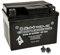 2EXTREME 12V 4Ah 2TX4L-BS Motorrad Batterie, wartungsfrei versiegelt und vorgeladen kompatibel mit 50411, 504011002, YTX4L-BS, YTX5L-BS, GTX5L-BS Roller Quad Moped…